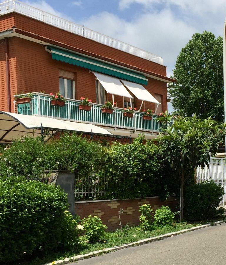 Casa Francesco Apartamento Bolsena Exterior foto